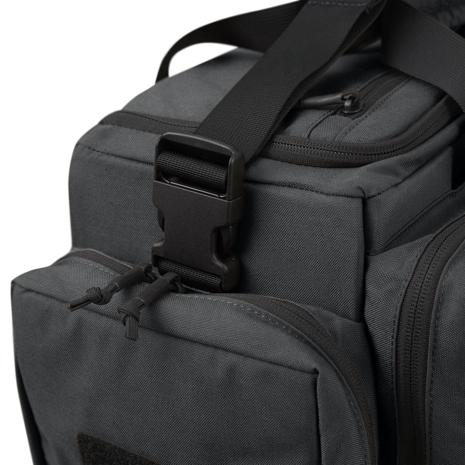 Sac Mission Helikon - Shadow Grey/Black