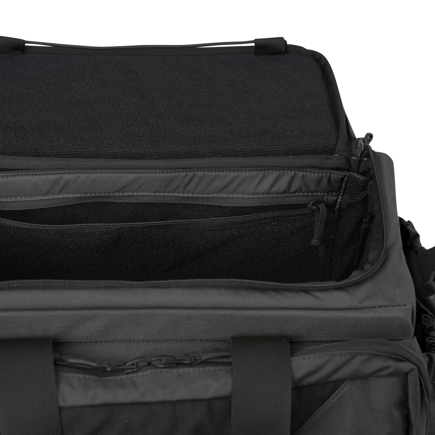 Sac Mission Helikon - Shadow Grey/Black