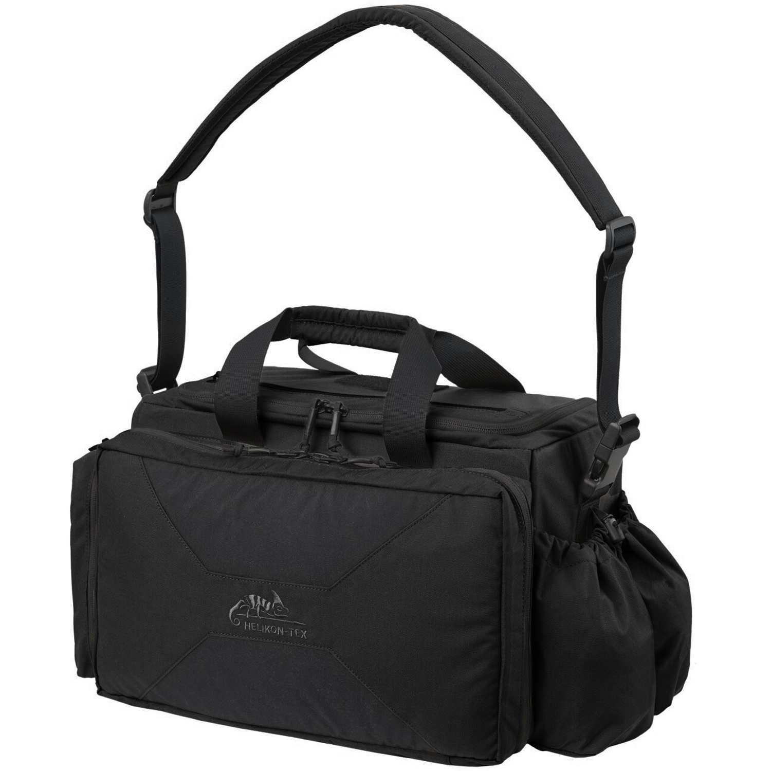 Sac Mission Helikon - Black