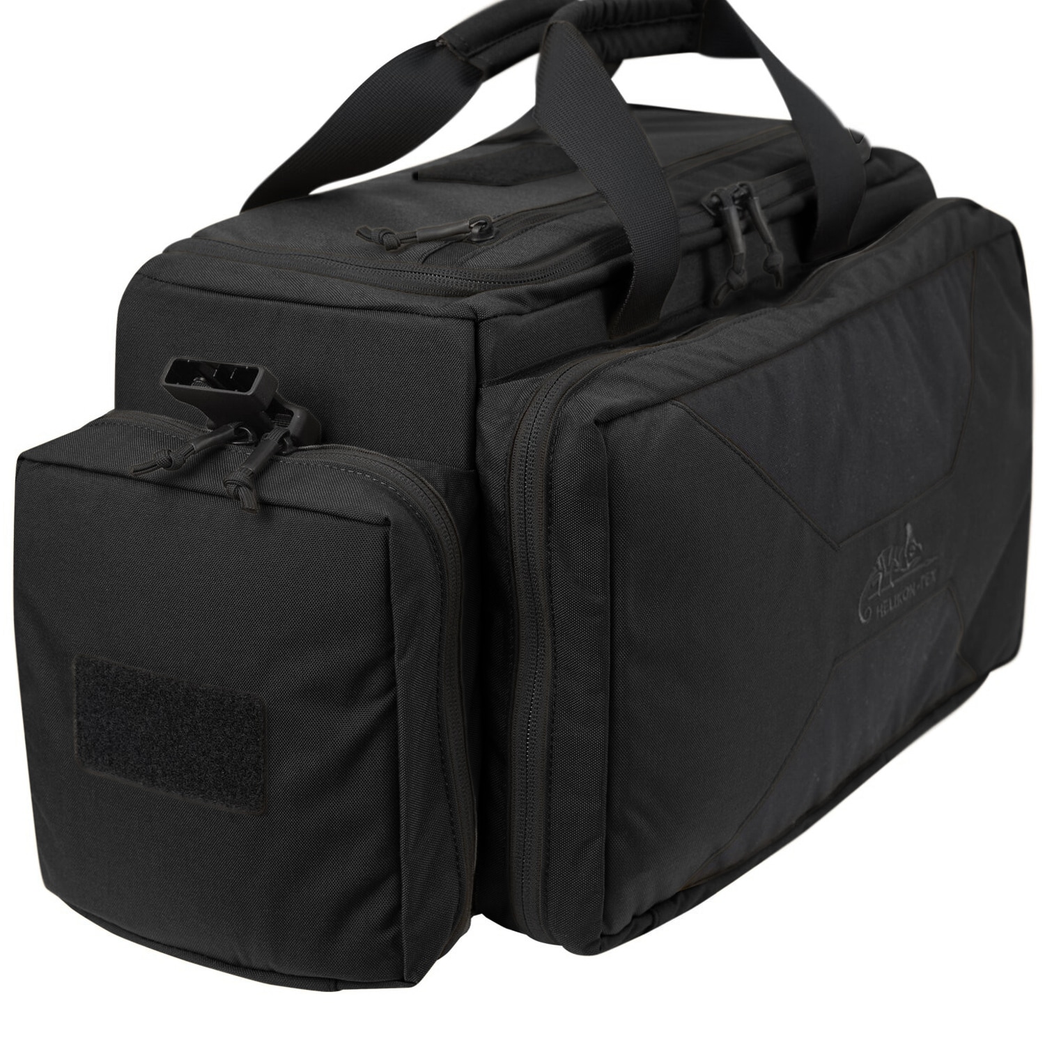 Sac Mission Helikon - Black