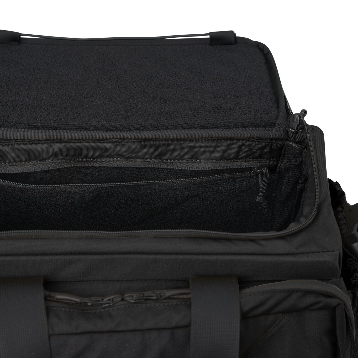 Sac Mission Helikon - Black