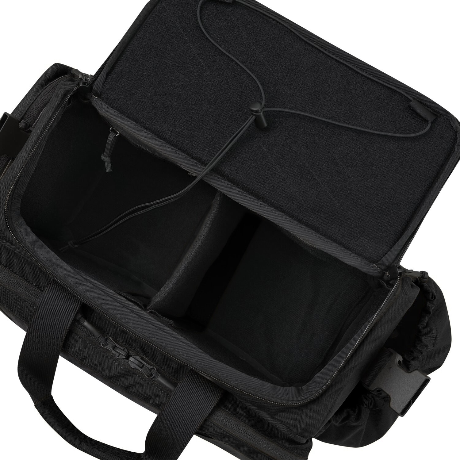 Sac Mission Helikon - Black