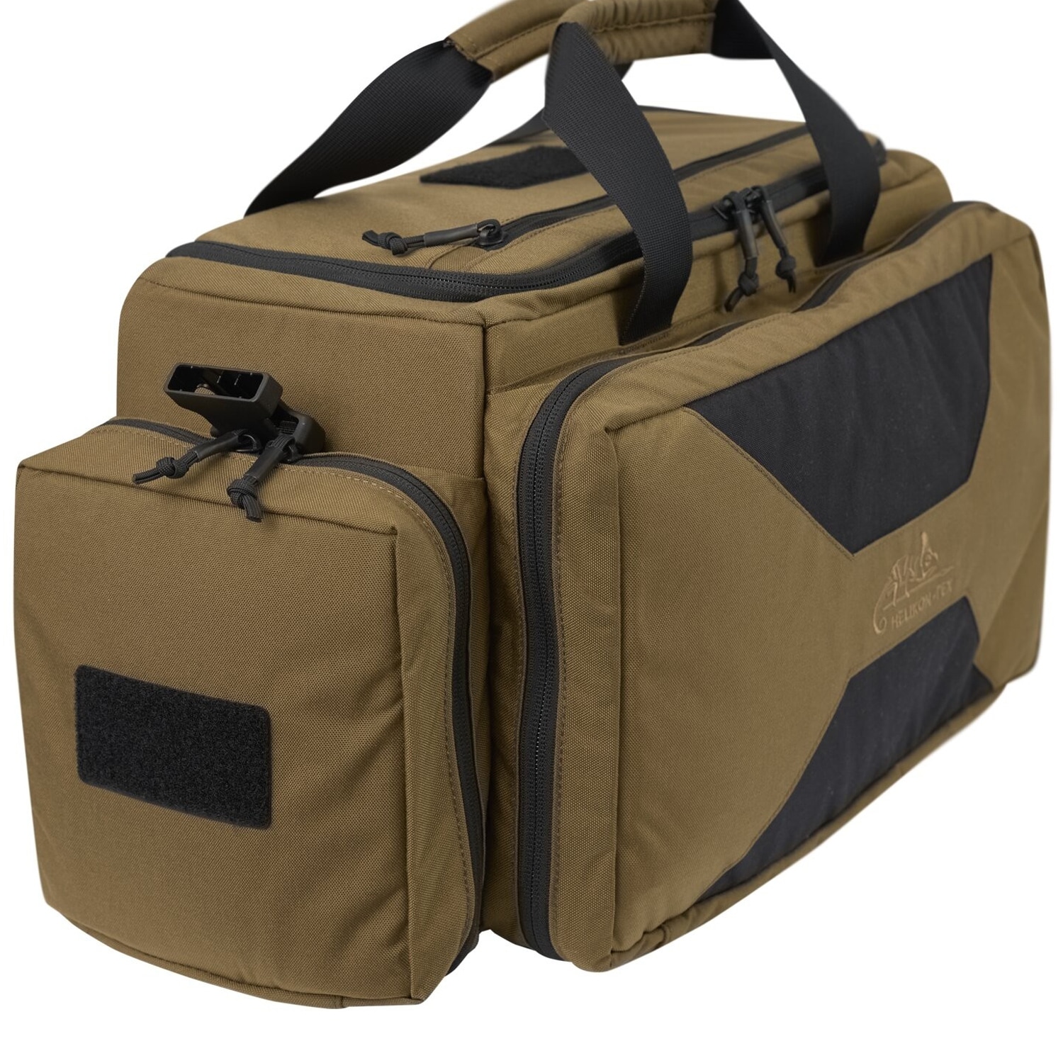 Sac Mission Helikon - Coyote/Black