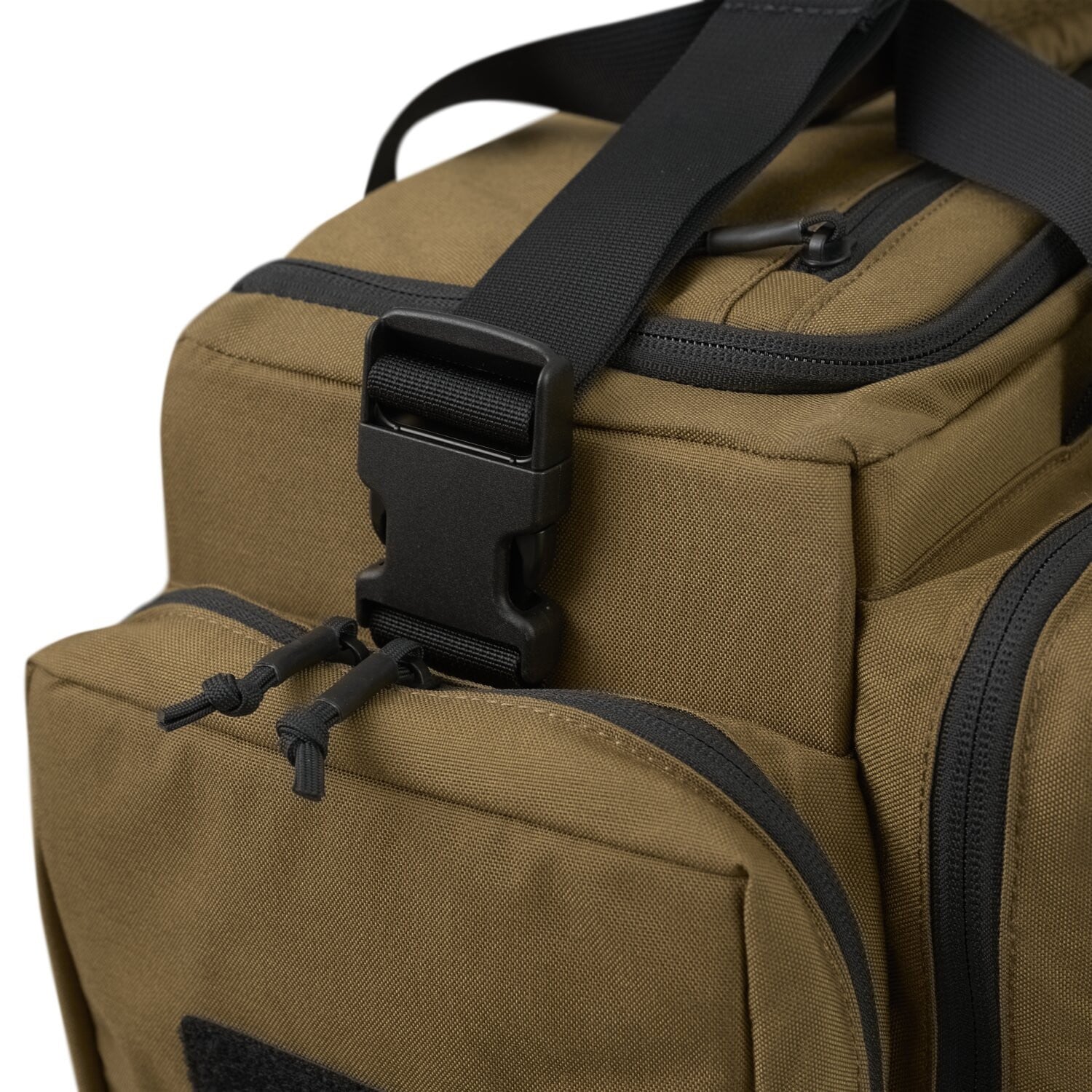 Sac Mission Helikon - Coyote/Black