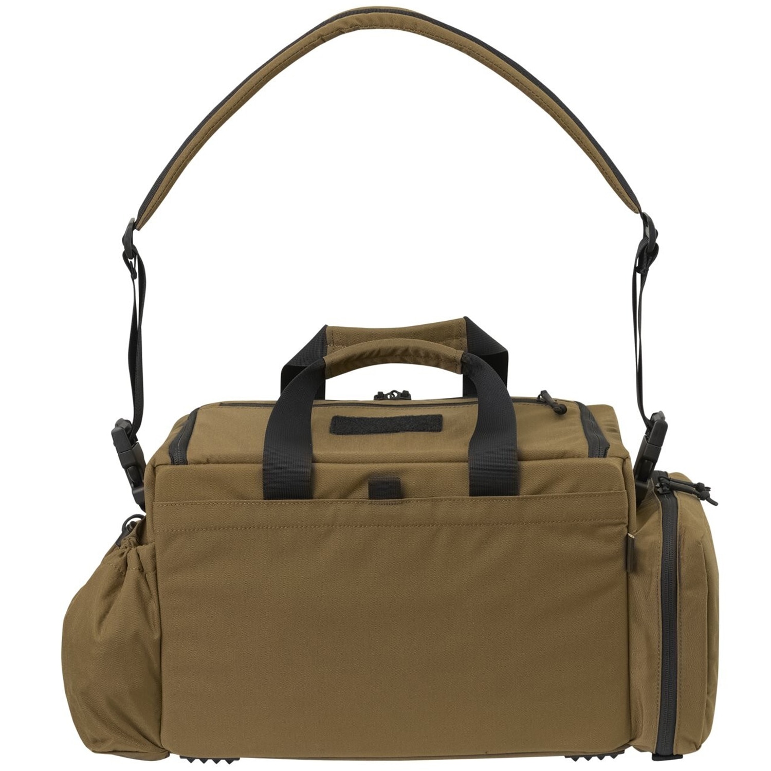 Sac Mission Helikon - Coyote/Black