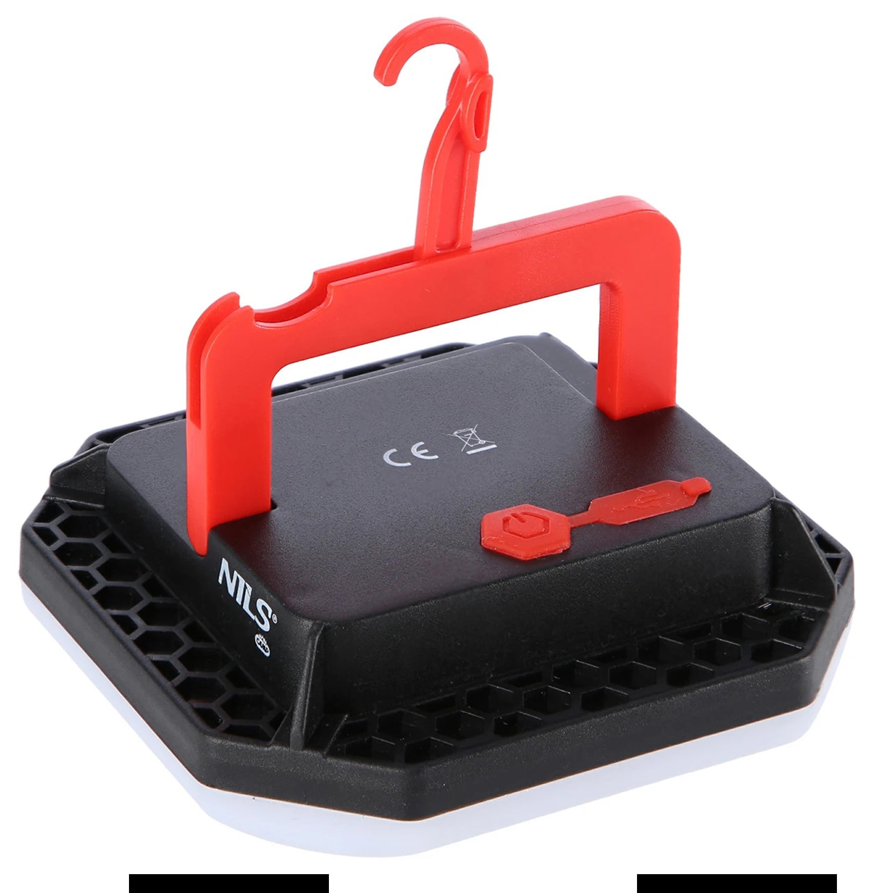 Lampe de camping NC0007 - 220 lumens Nils Camp