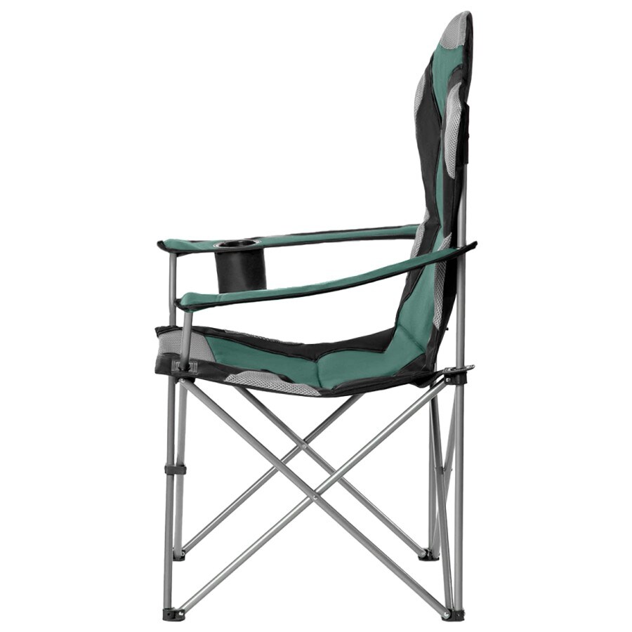 Chaise touristique NC3080 Nils Camp - Green