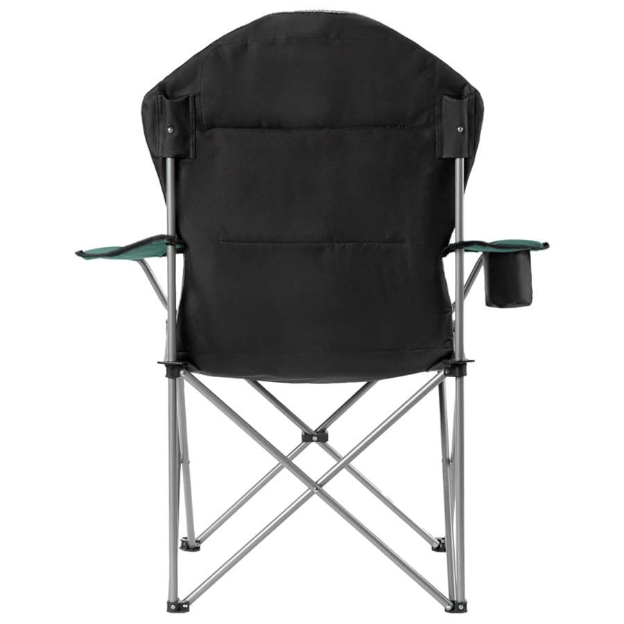 Chaise touristique NC3080 Nils Camp - Green