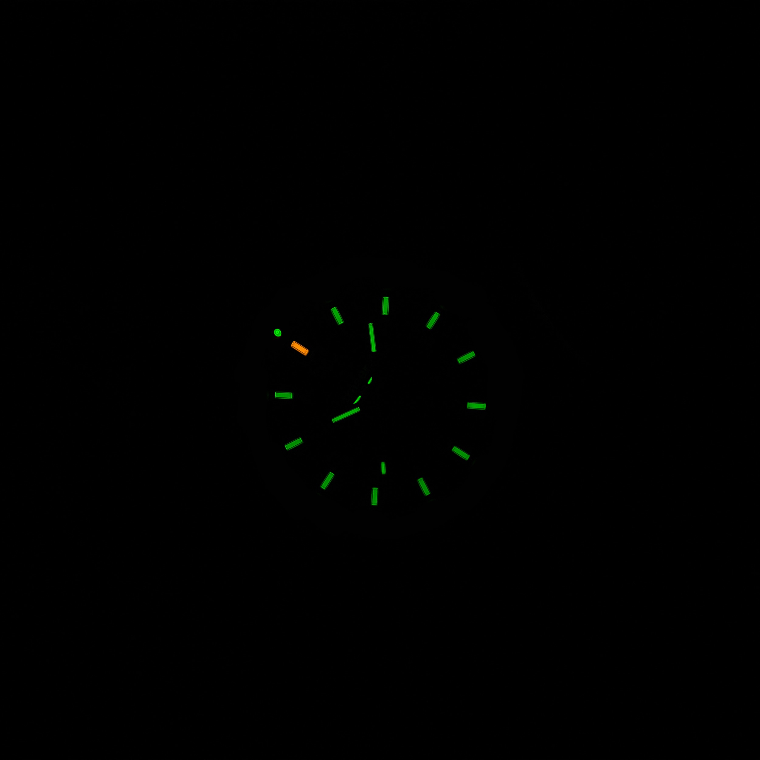 Montre P67 Officer Pro TS Traser - Black