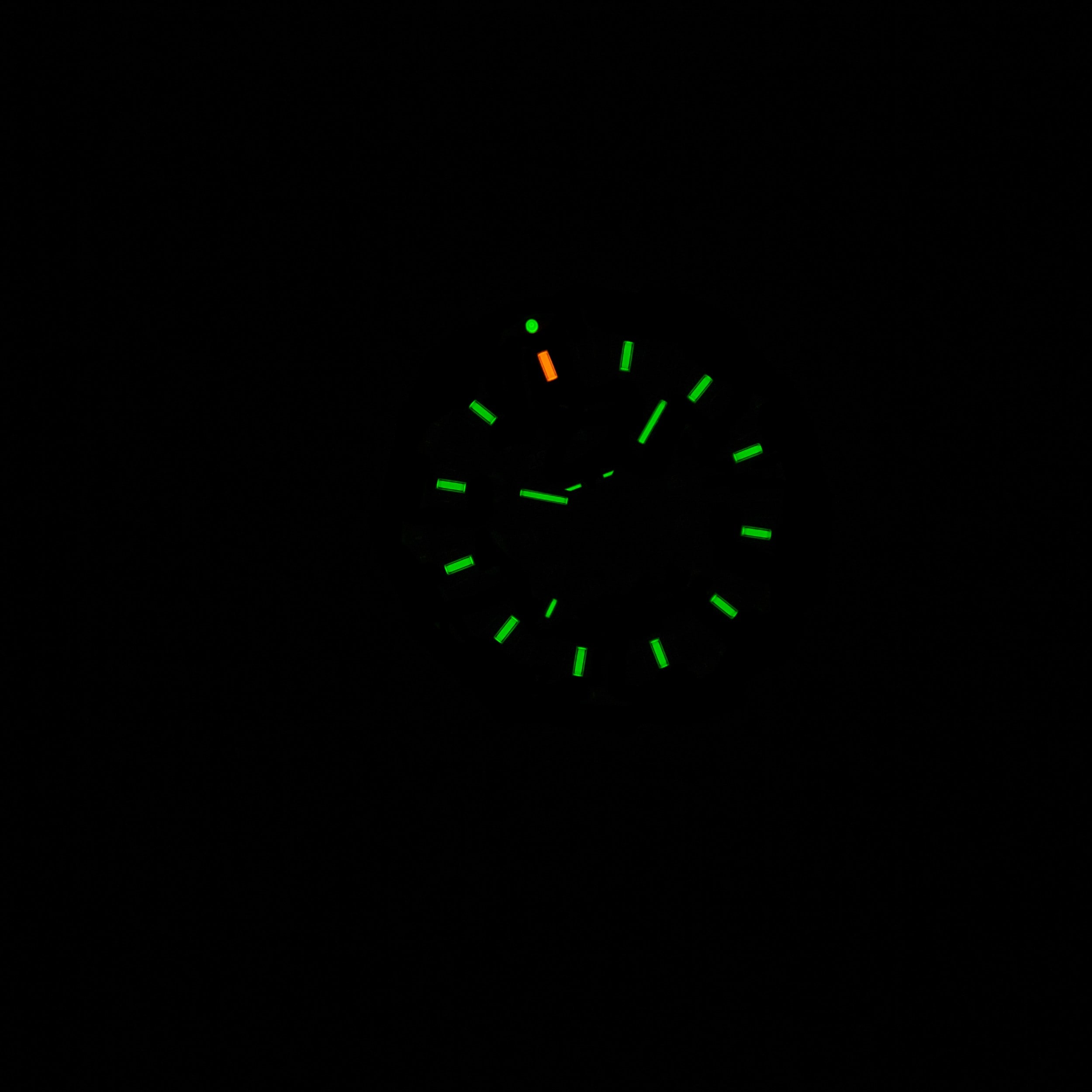 Montre P67 Officer Pro TS Traser - Khaki/Black