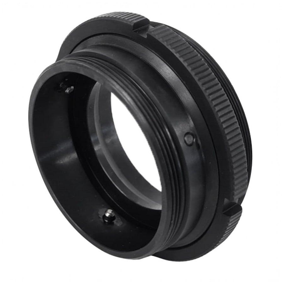 Anneau de réduction Rusan pour l'adaptateur ARM52 Hikmicro Thunder/Thunder PRO