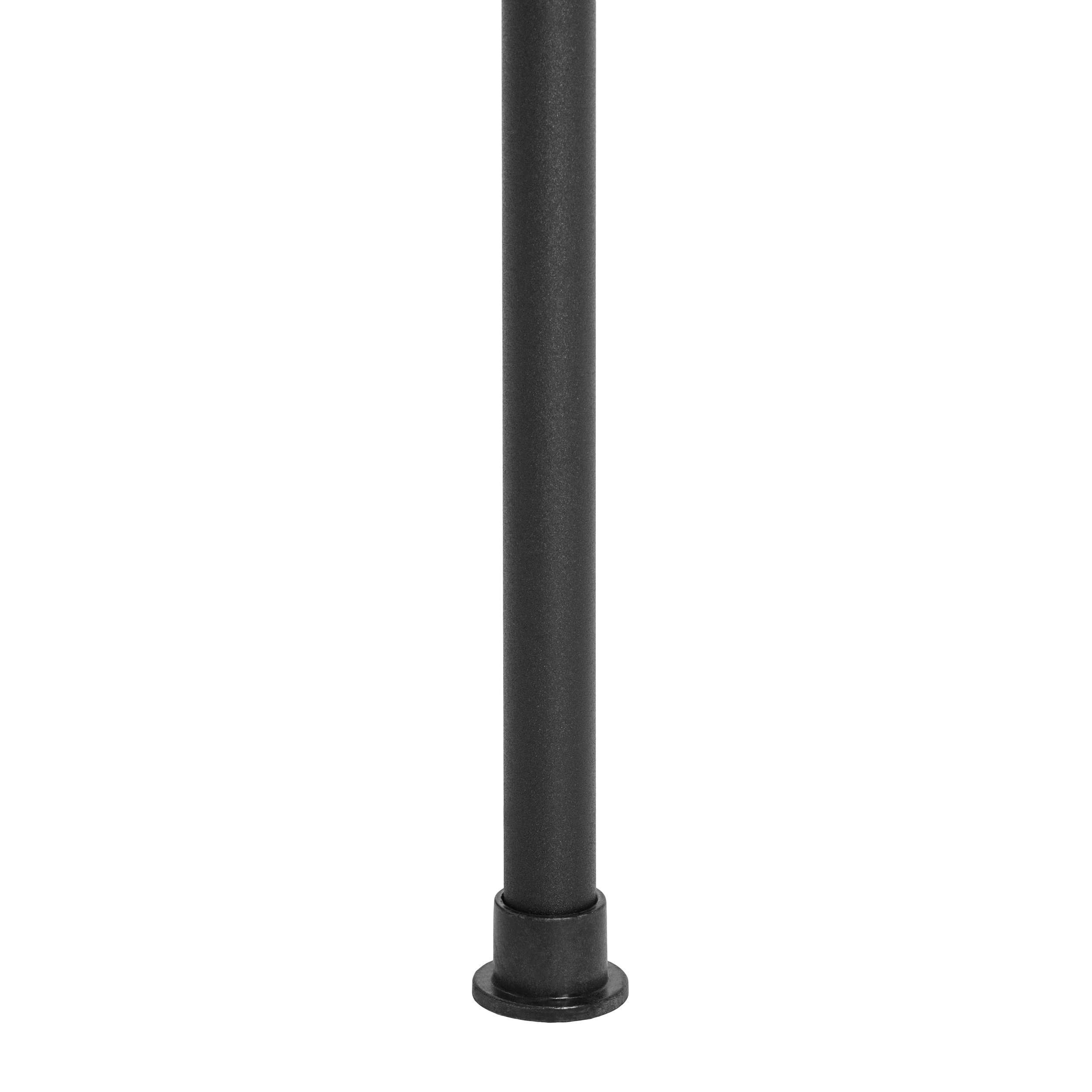 Table pliable Bankada Meteor - Black