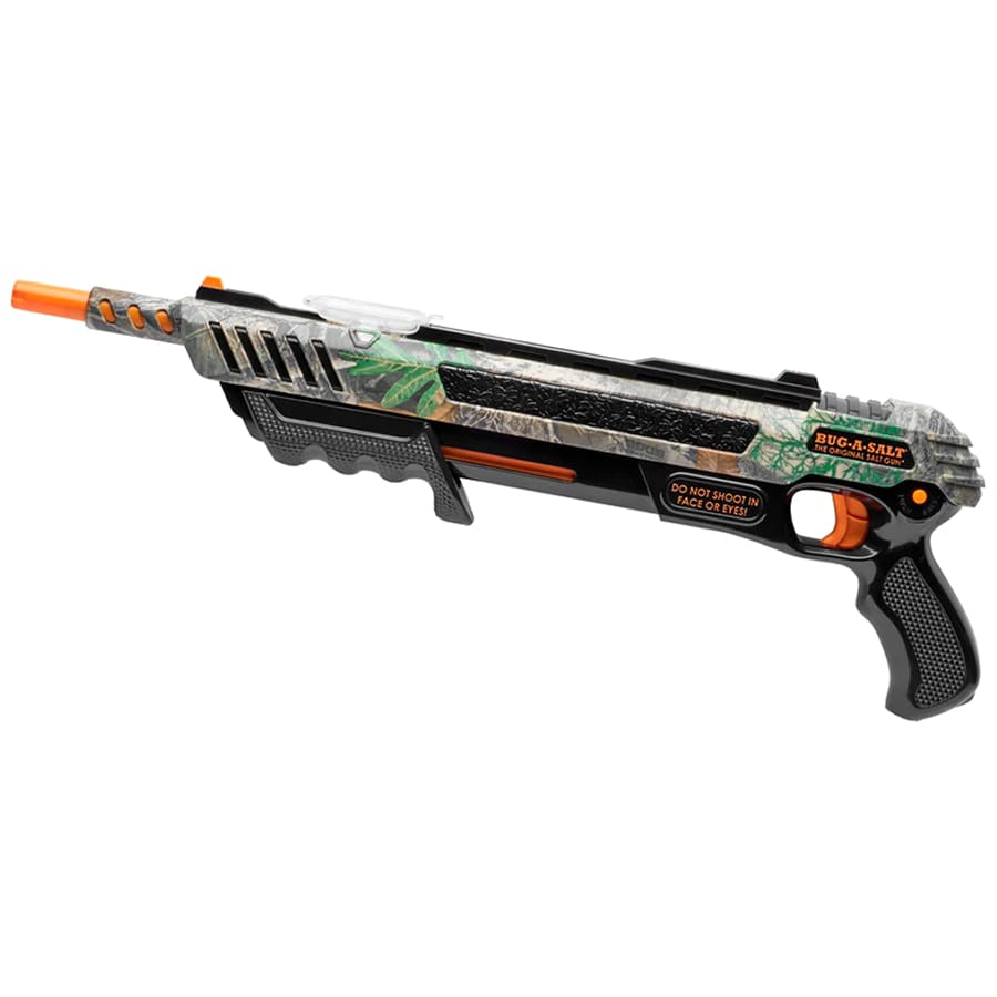 Carabine à insectes 3.0 Bug-A-Salt - Realtree