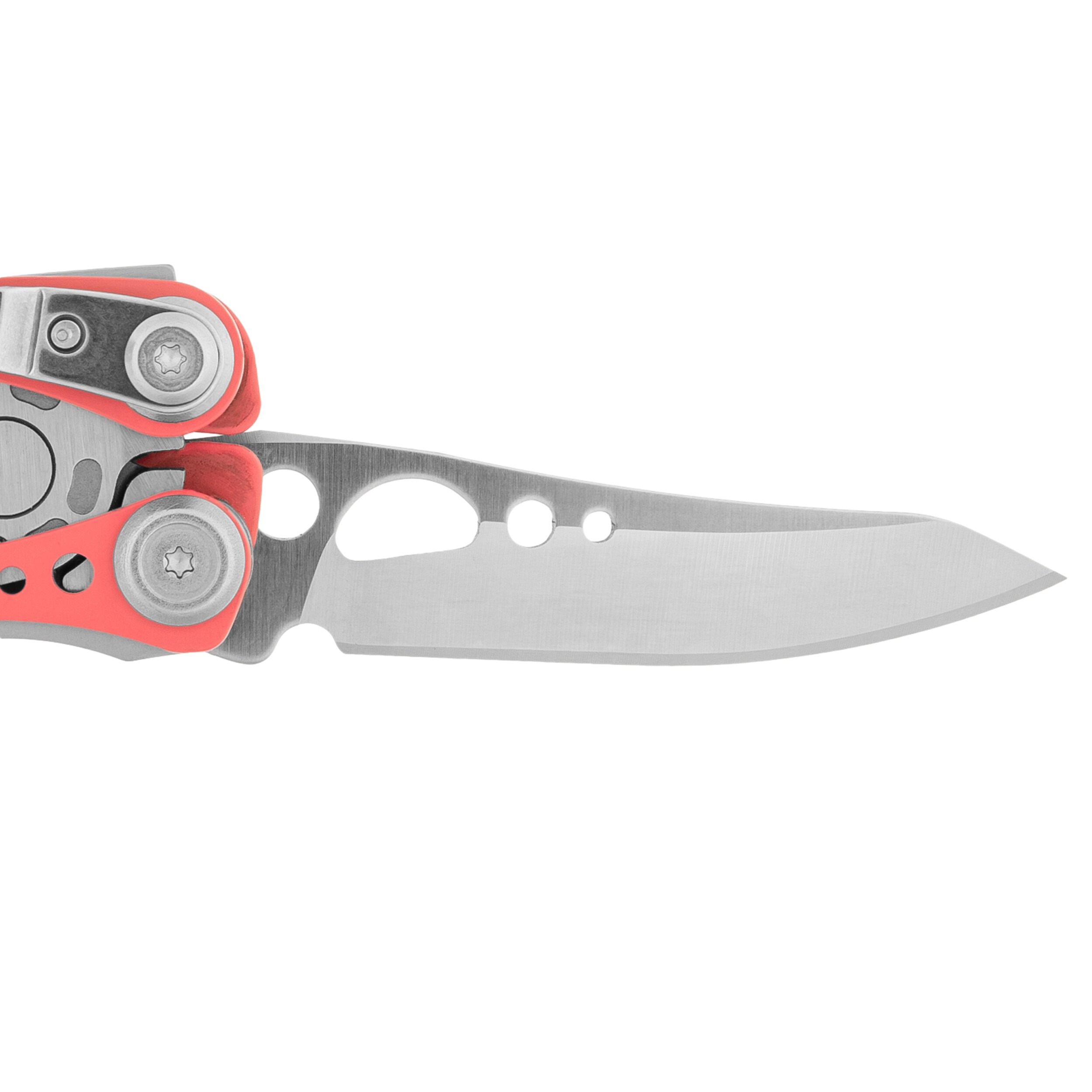 Multitool Skeletool CX Leatherman - Guava