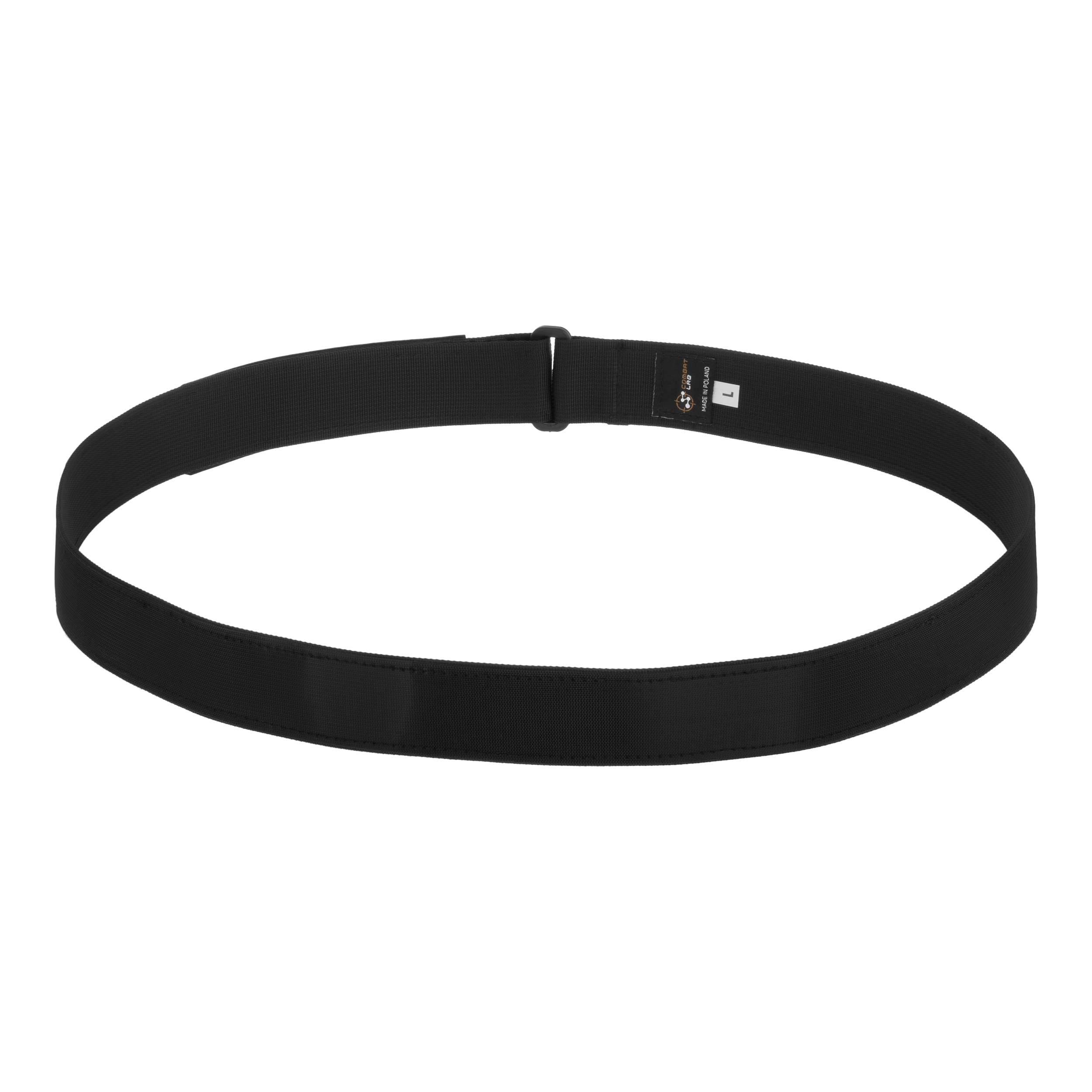 Ceinture interieur Combat Lab - Black