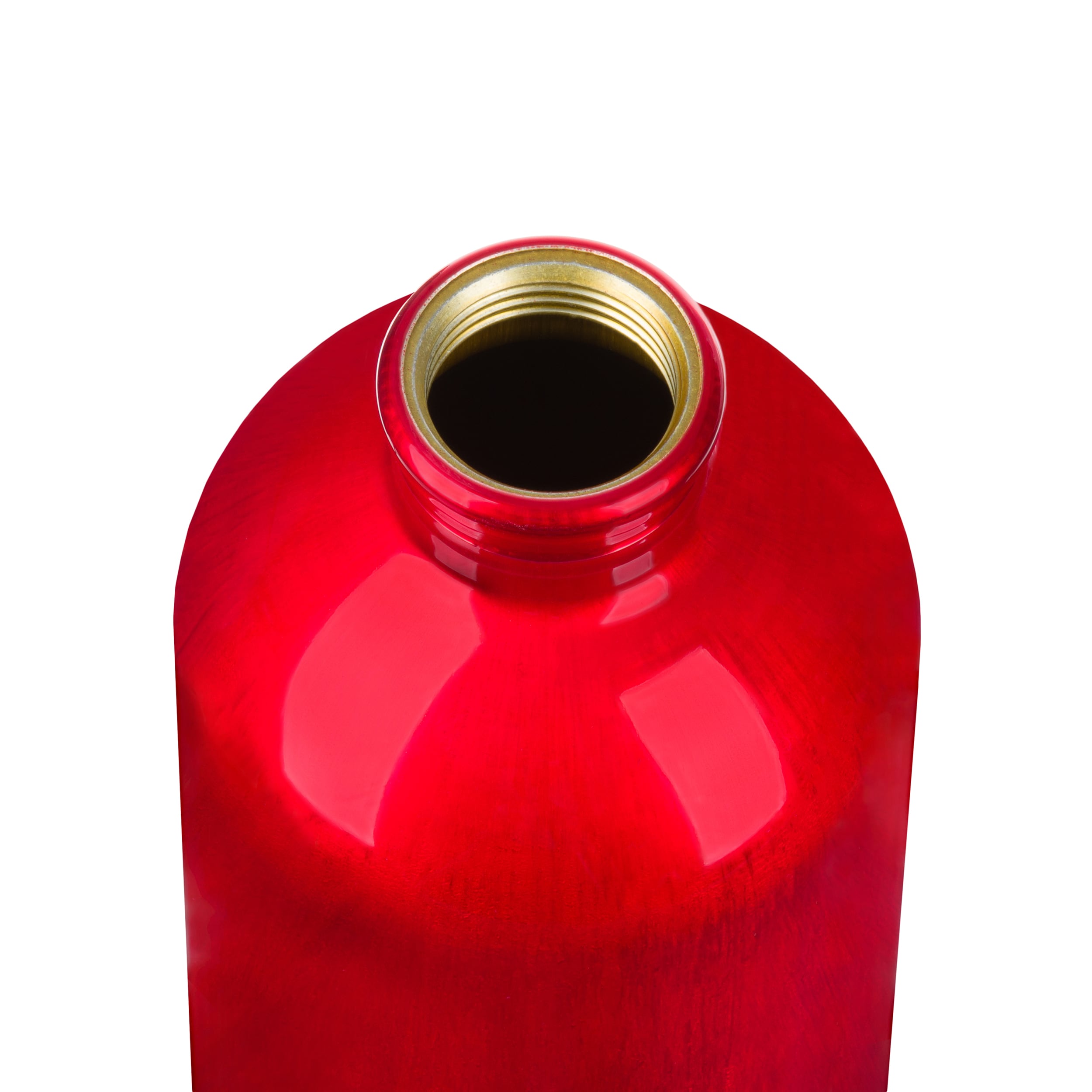 Gourde Traveller 1 L Sigg - Red