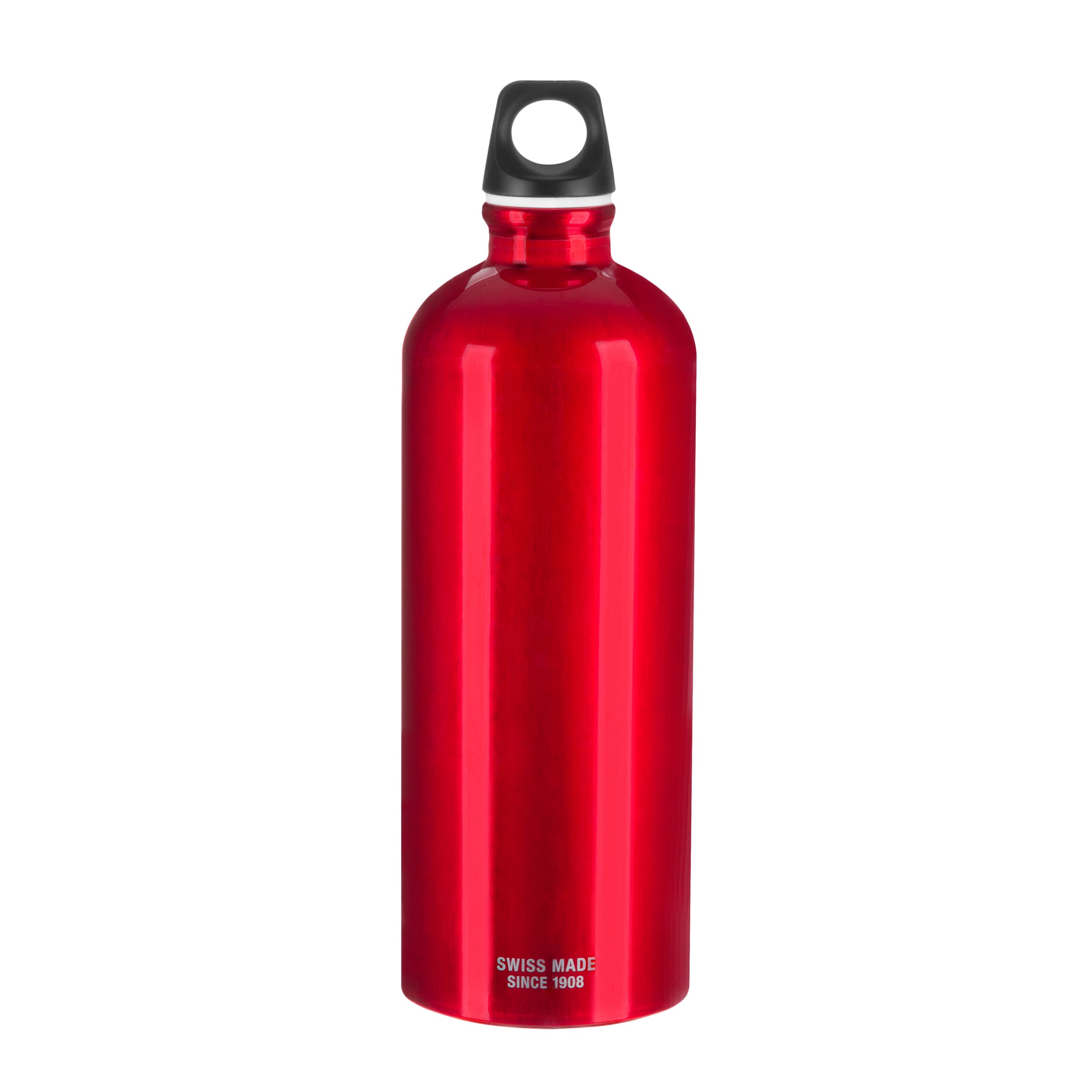 Gourde Traveller 1 L Sigg - Red