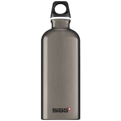Gourde Traveller 600 ml Sigg - Smoked Pearl