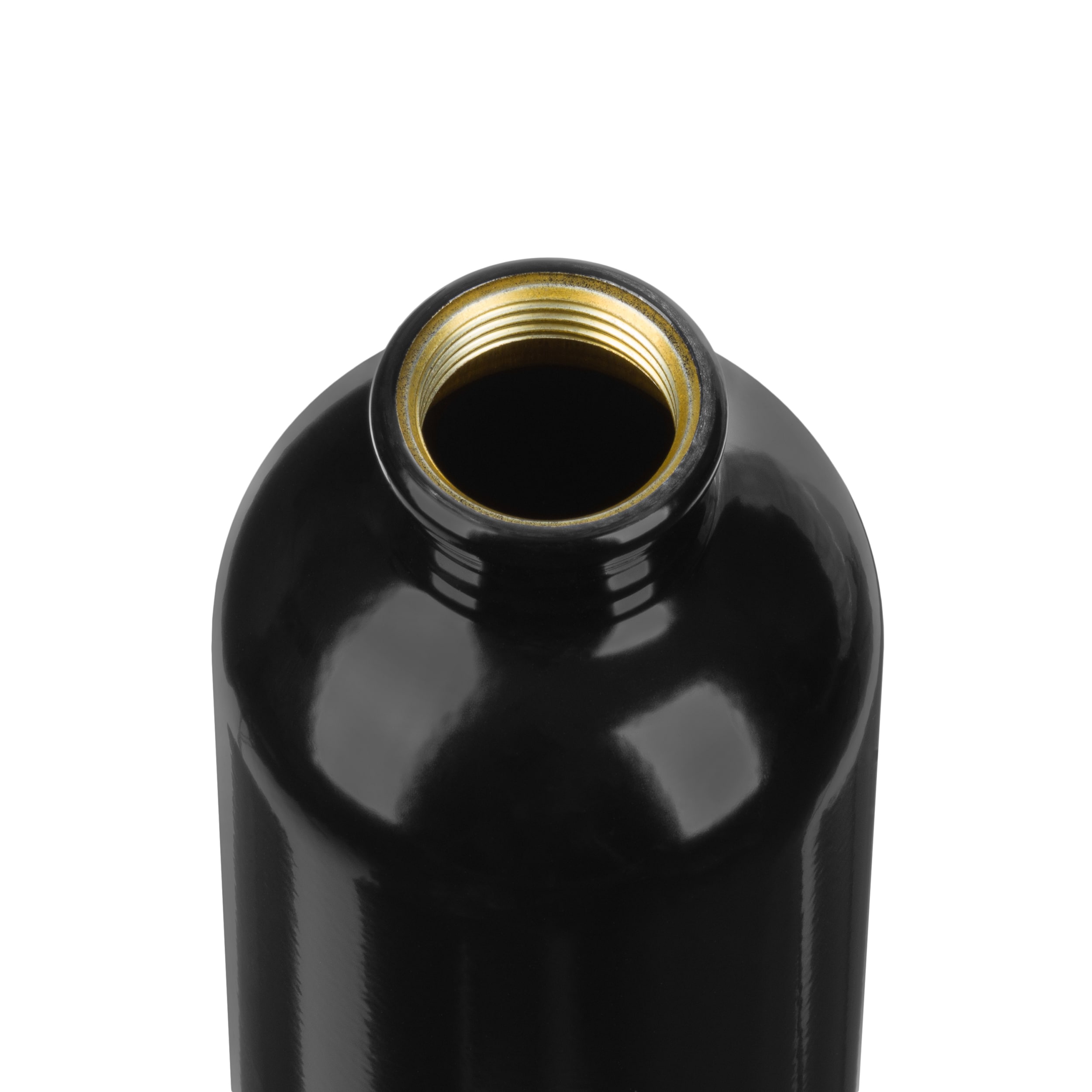 Gourde Traveller 600 ml Sigg - Black