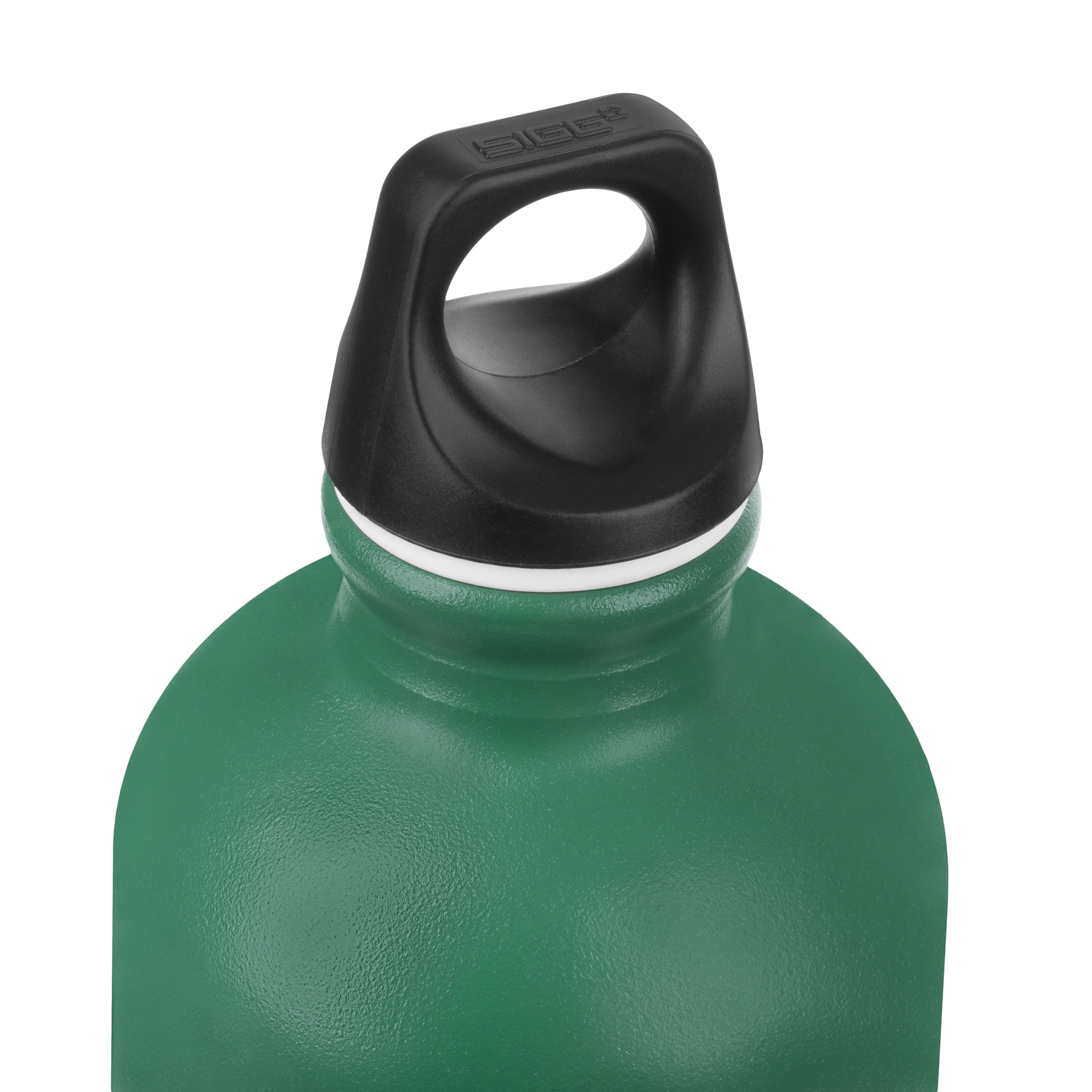 Gourde Traveller 600 ml Sigg - Leaf Green