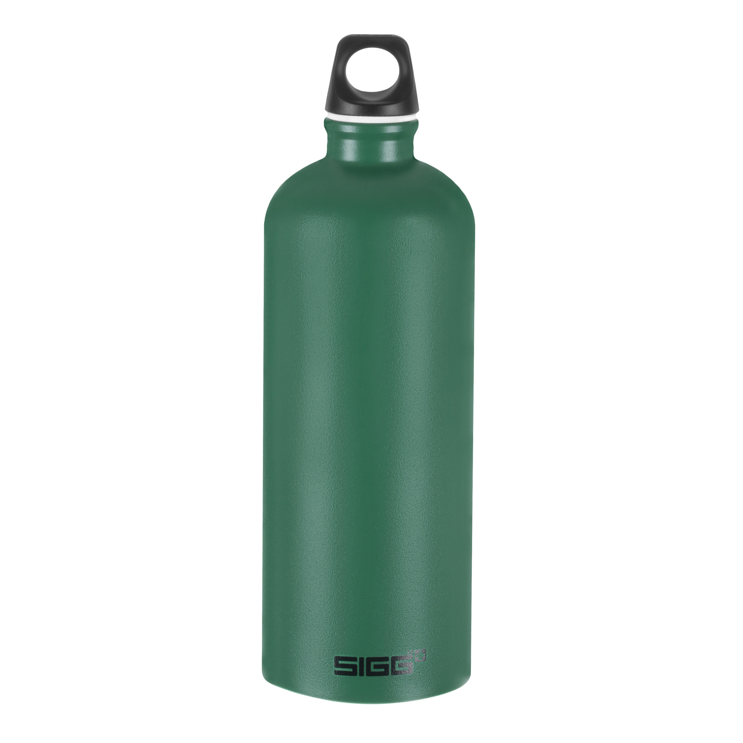 Gourde Traveller 1 L Sigg - Leaf Green