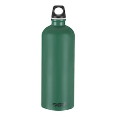 Gourde Traveller 1 L Sigg - Leaf Green
