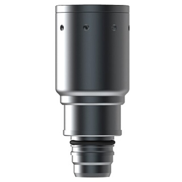 Lampe de poche d'atelier Workers Friend 4en1 - 350 lumens Ledlenser 