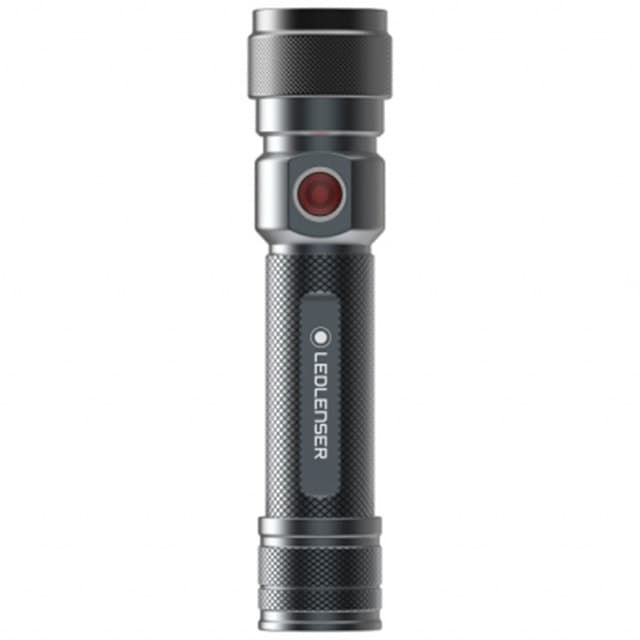 Lampe de poche d'atelier Workers Friend 4en1 - 350 lumens Ledlenser 