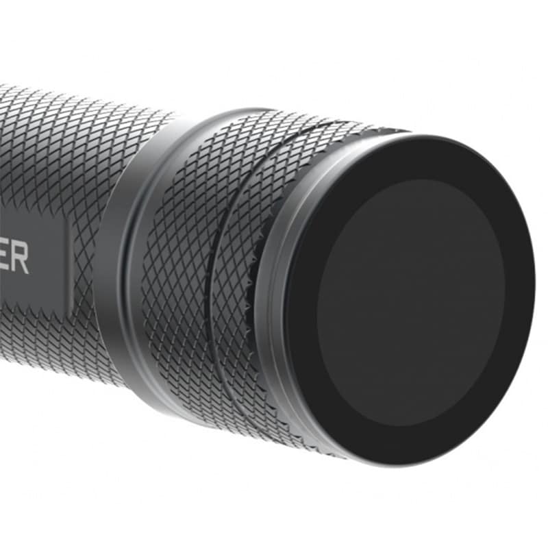 Lampe de poche d'atelier Workers Friend 4en1 - 350 lumens Ledlenser 