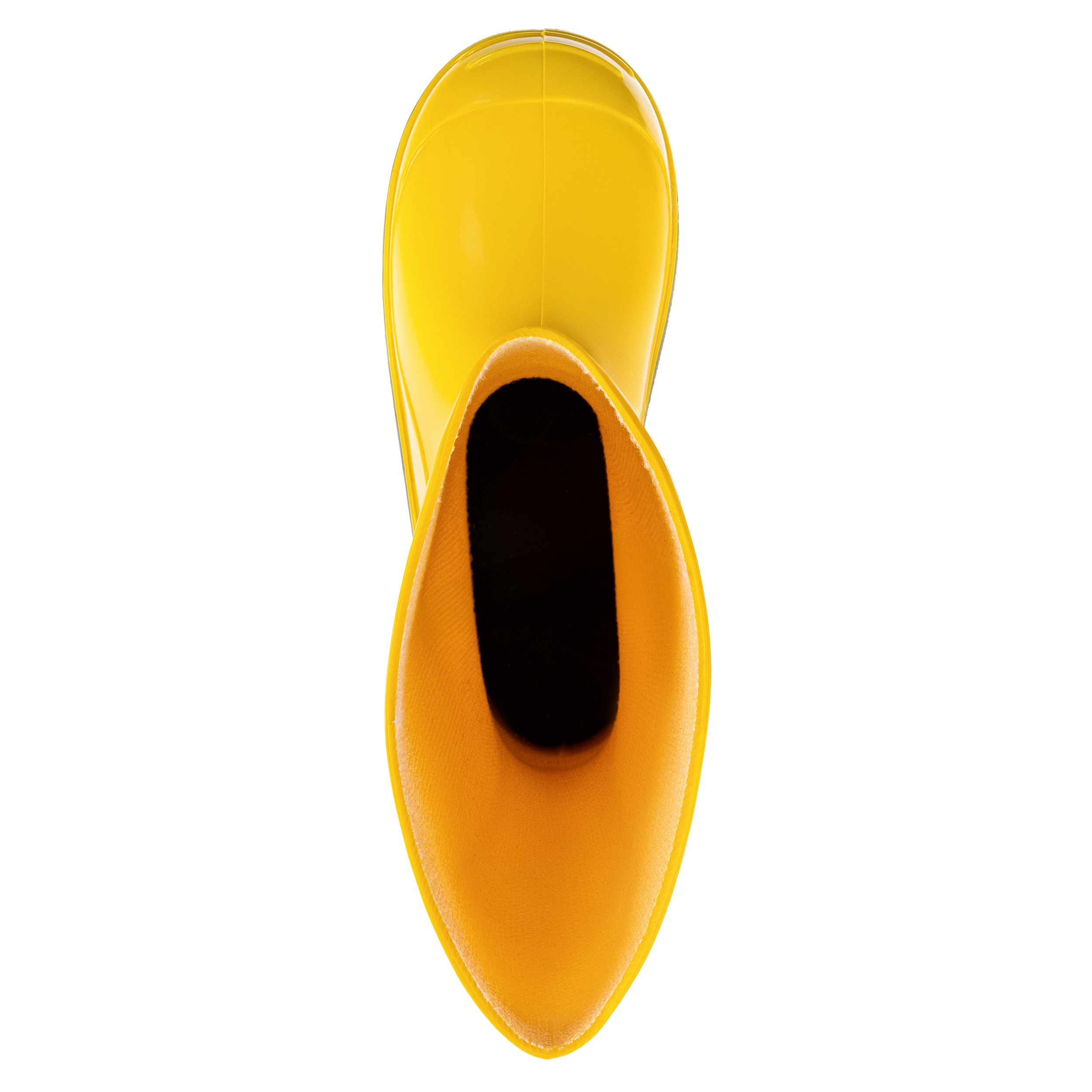 Bottes pour enfants Oli Lemigo - Yellow