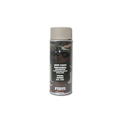 Peinture de camouflage FOSCO - RAL 1019 - Desert