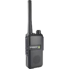 Radiotéléphone TecTalk Worker 3 PMR Albrecht