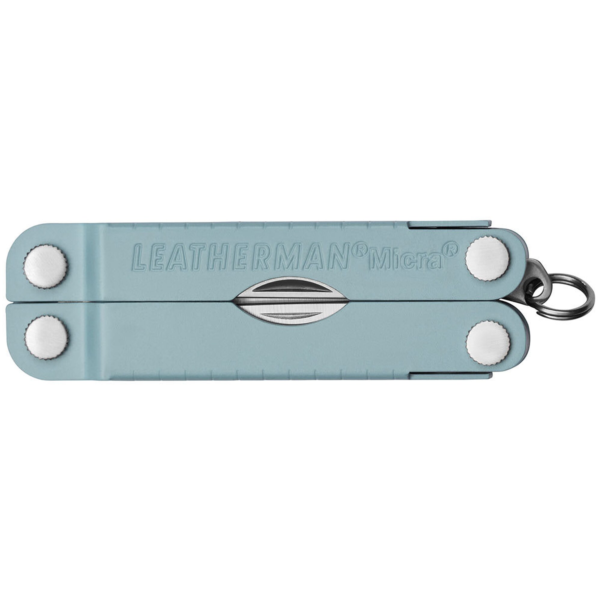 Multitool Micra Leatherman - Arctic