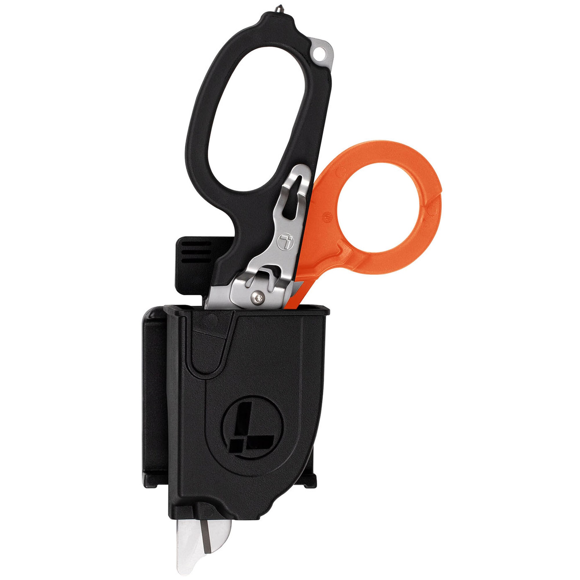 Multitool Raptor Rescue avec holster Utility Leatherman - Orange/Black 