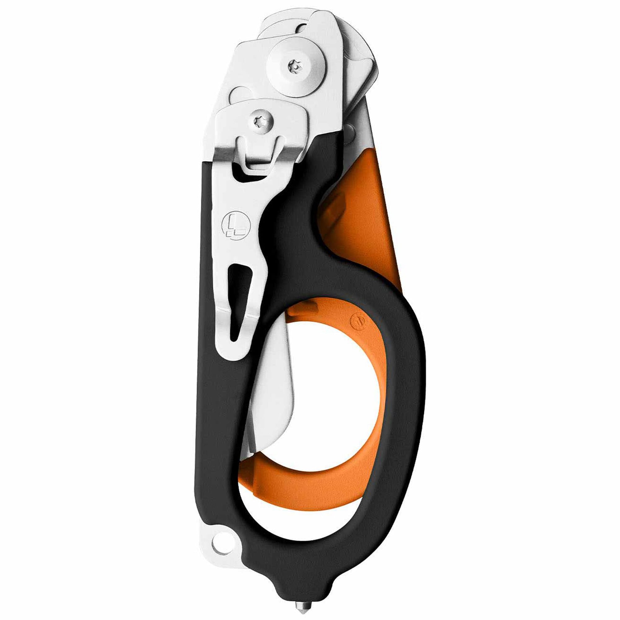 Multitool Raptor Rescue avec holster Utility Leatherman - Orange/Black 