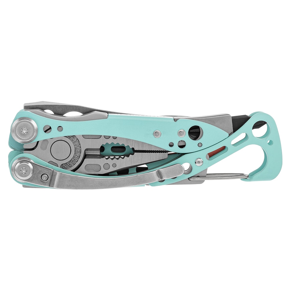 Multitool Skeletool CX Leatherman - Paradise