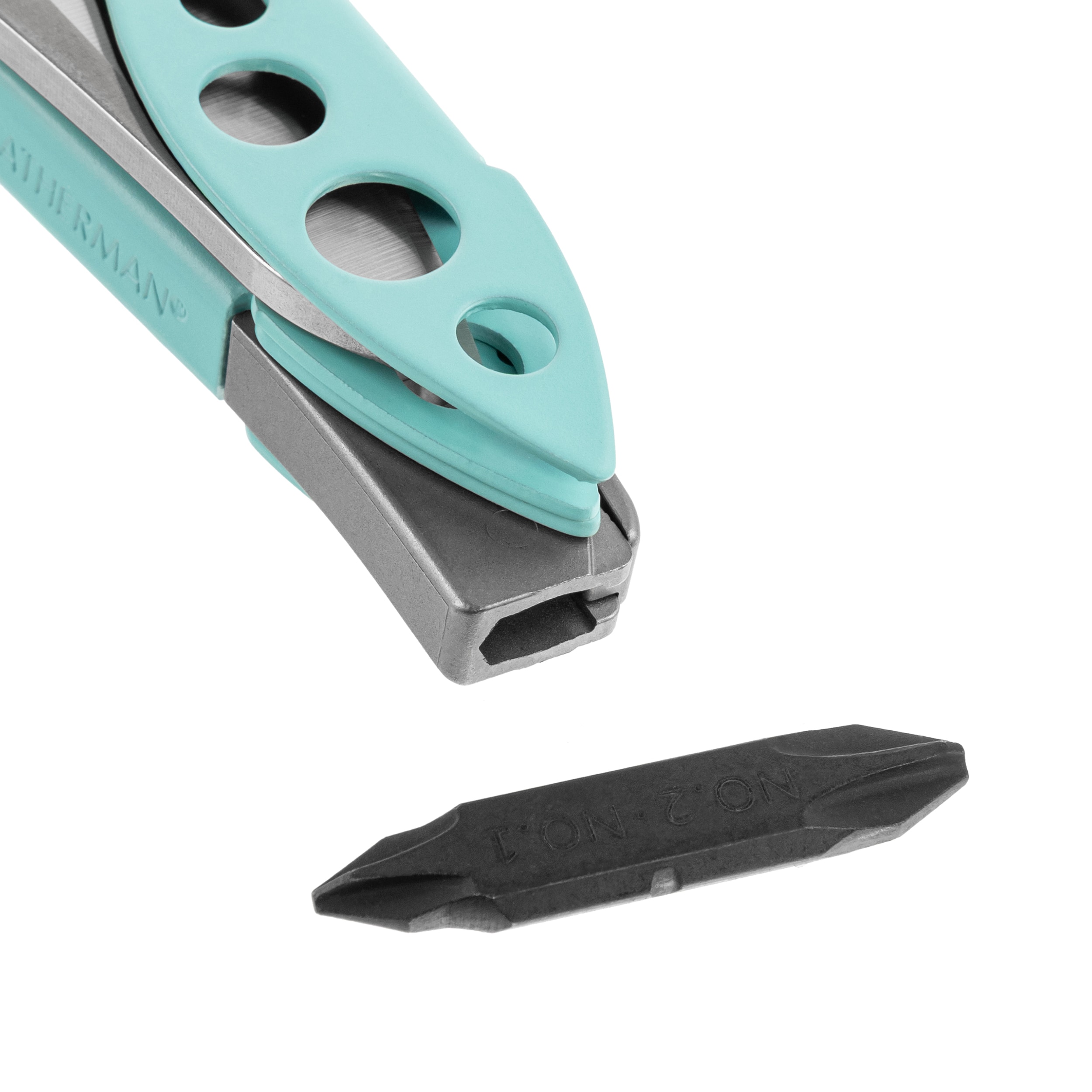 Multitool Skeletool CX Leatherman - Paradise