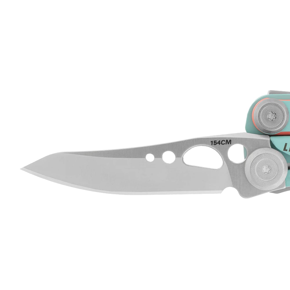 Multitool Skeletool CX Leatherman - Paradise