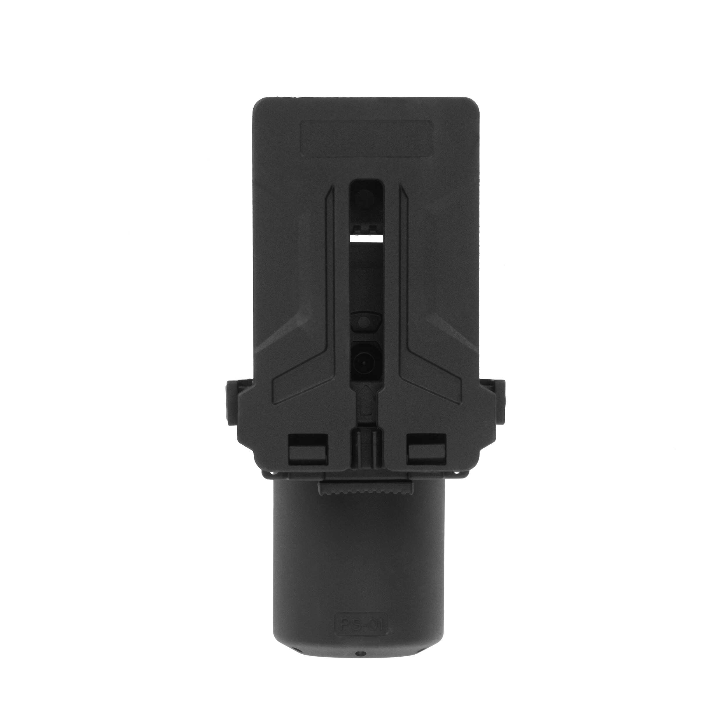 Étui Cytac pour gaz poivré Belt Clip - Noir