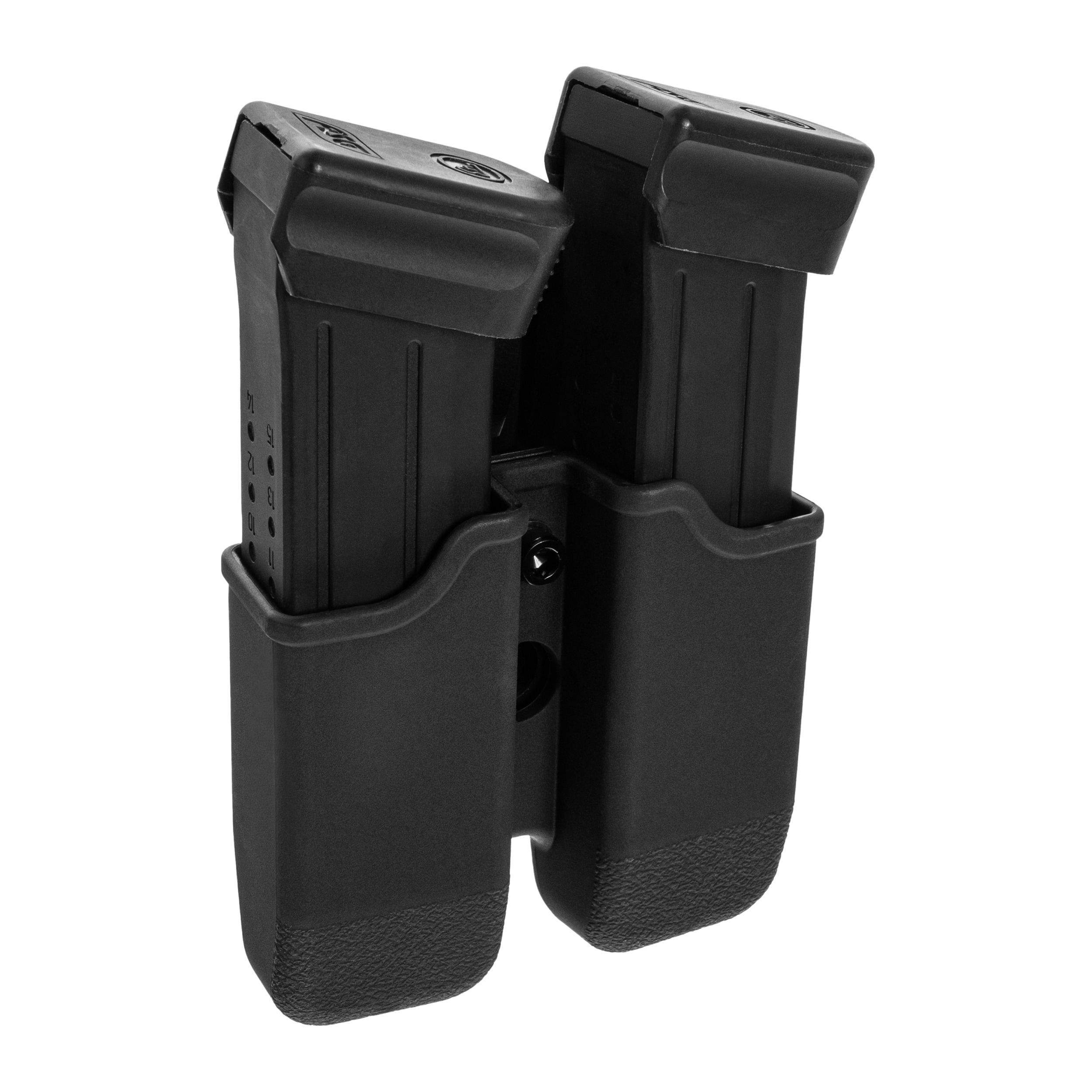 Pochette Cytac pour chargeurs Glock - Clip ceinture