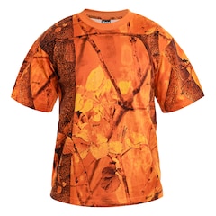 T-shirt Hunter MFH -Orange