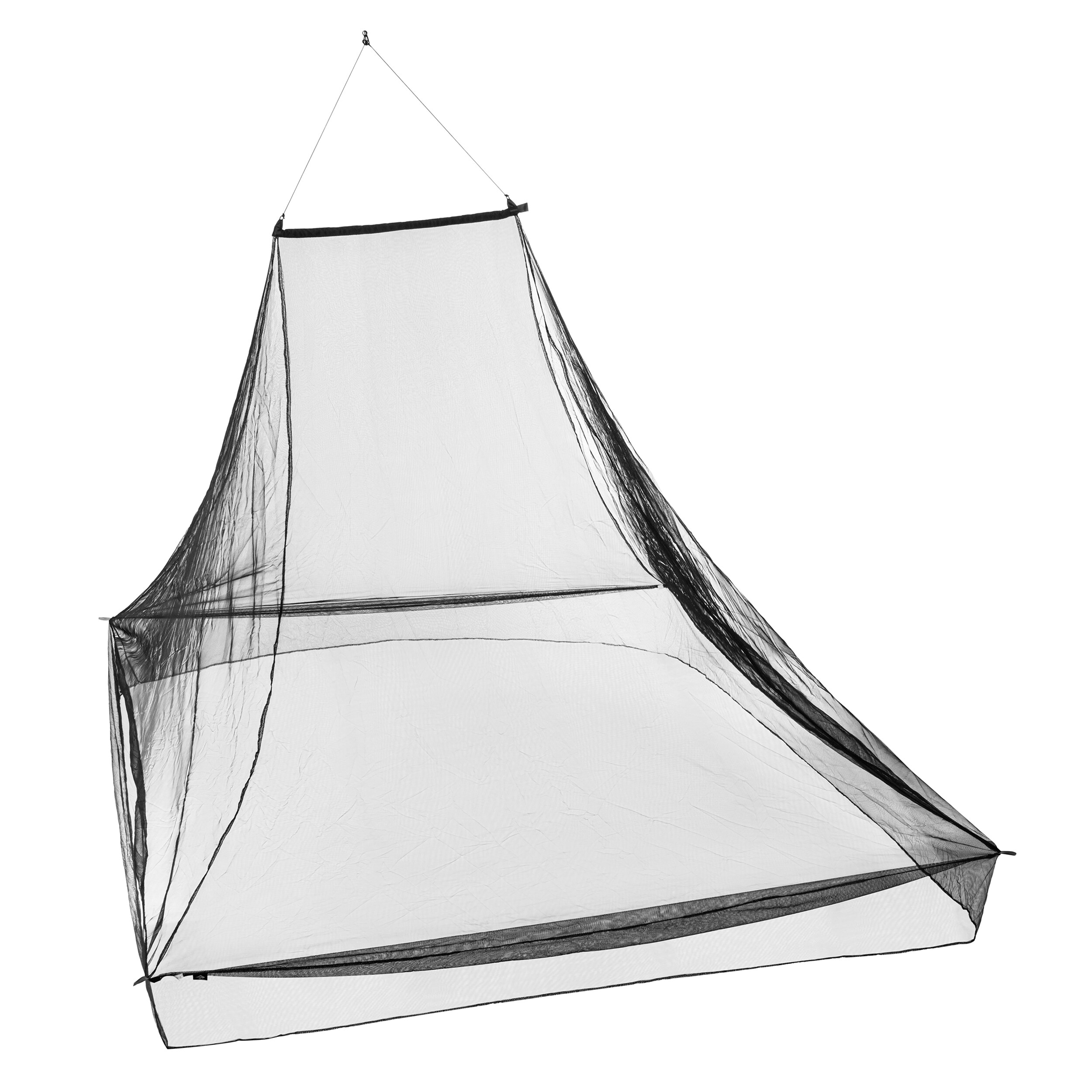 Moustiquaire De Tête Pour Bivouac, Camping, Survie, Militaire, Neuve