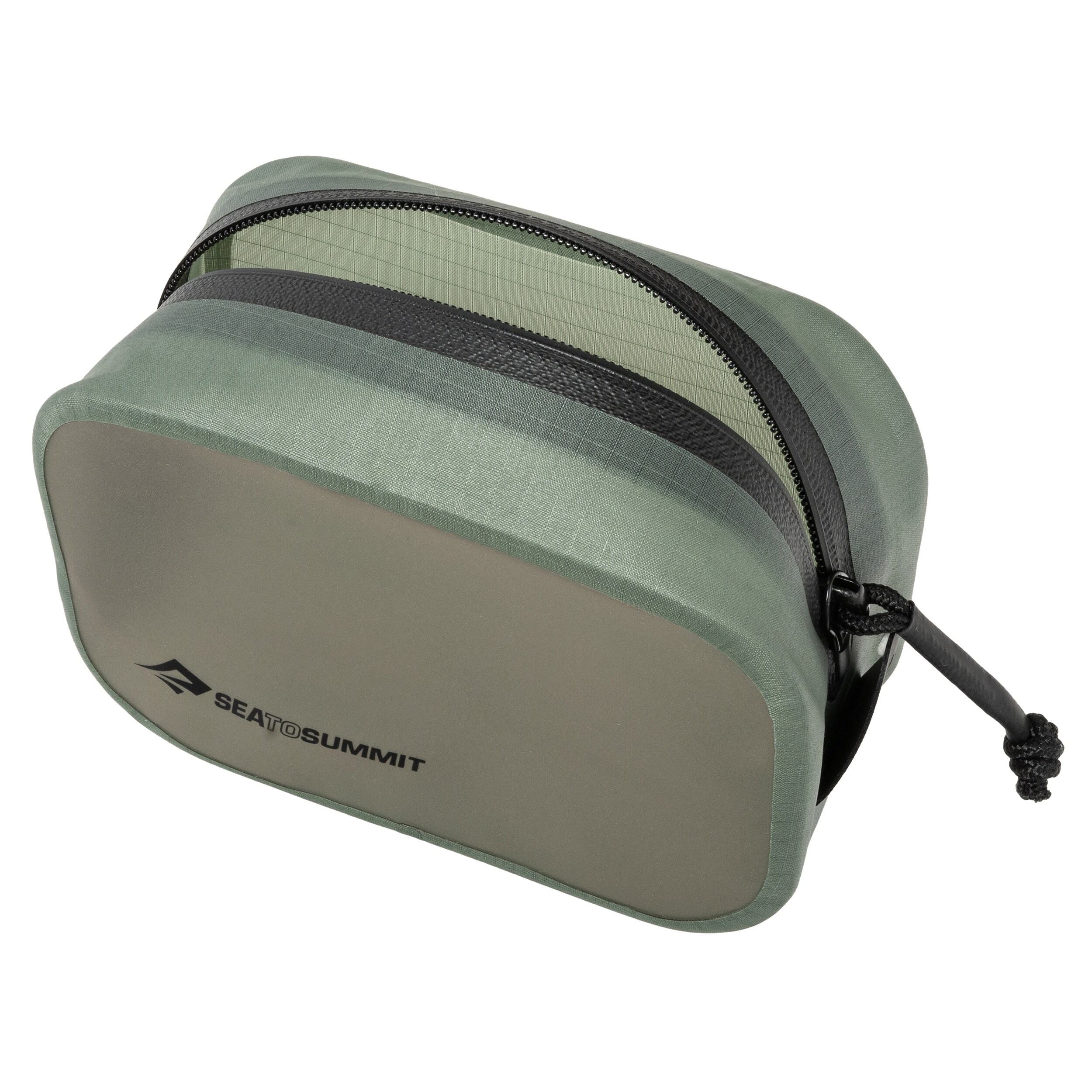 Pochette organisateur imperméable Hydraulic Packing Cube XS Sea To Summit - Laurel Wreath