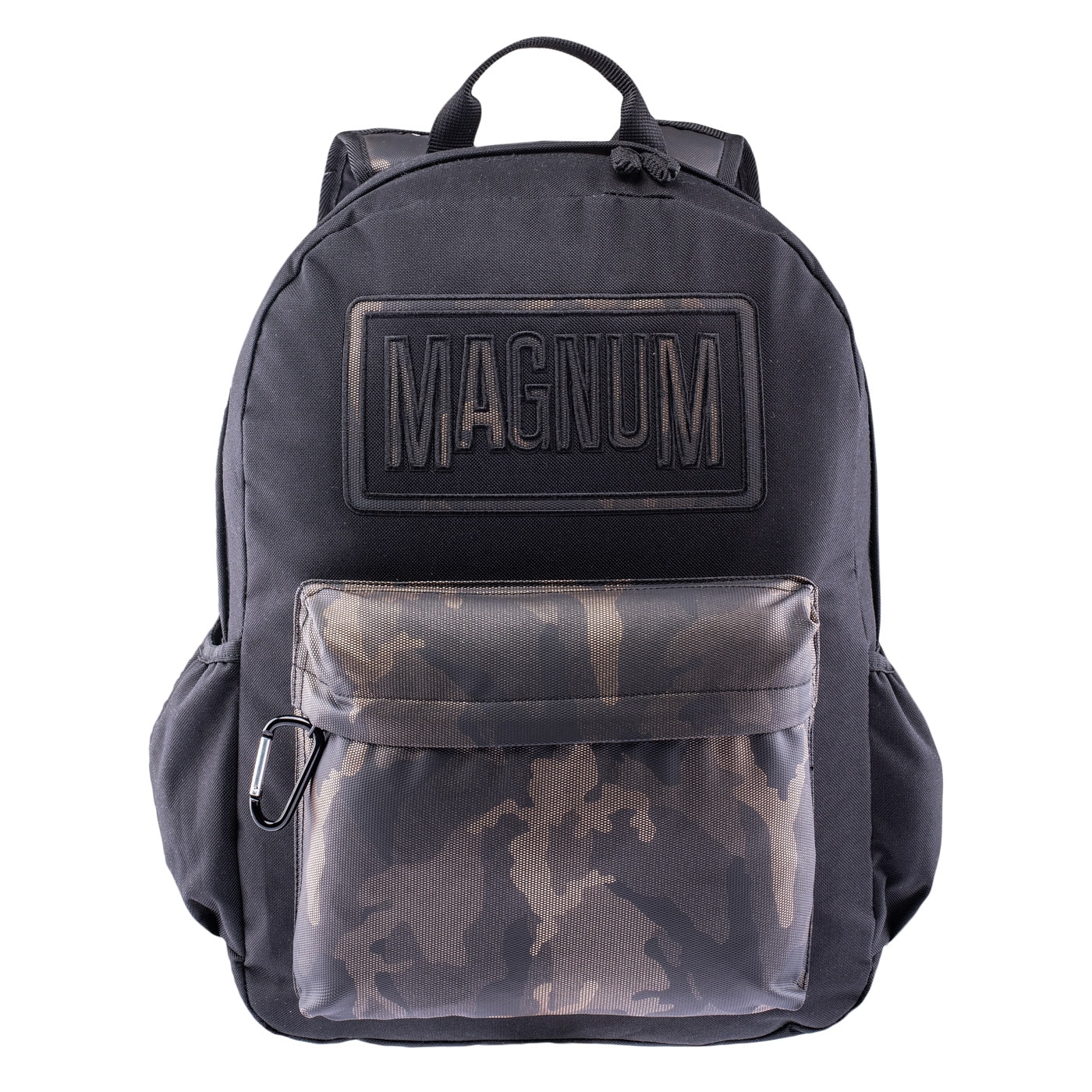 Sac à dos Corps 25 L Magnum - Black/Gold Camo