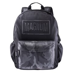 Sac à dos Corps  25 L Magnum - Black/Silver Camo