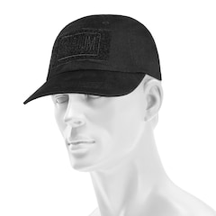 Casquette Nodar Magnum - Black