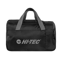Sac Porter 24 L Hi-Tec - Black/Grey