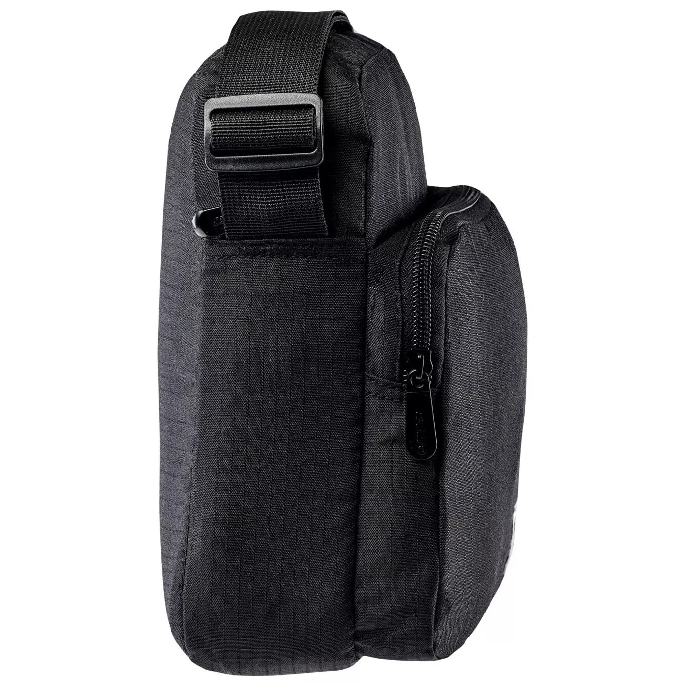 Sac à bandoulière Sidero OSFA Hi-Tec - Black