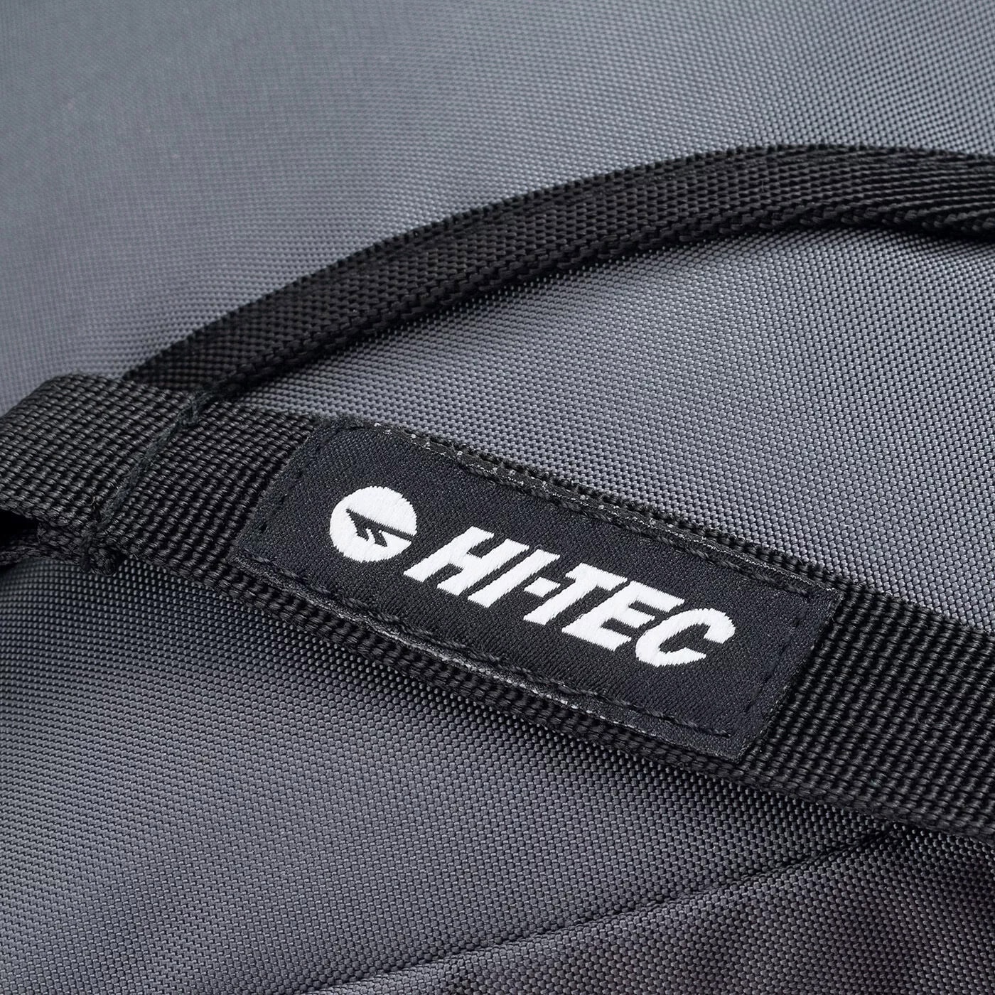 Sac à bandoulière Quaset OSFA Hi-Tec - Beluga