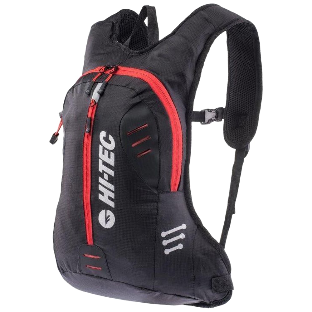 Sac à dos Ivo 6 L Hi-Tec - Black